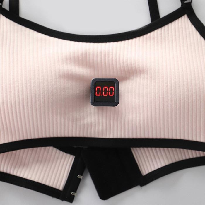 Premium [Nl] Mini Set Bh Anak Kecil Bra Bocah Sekolah Smp Sd Perempuan Busa Cup Tali Adjustable Naik