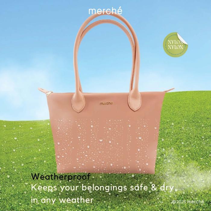 Merche Totebag Wanita Alice Terlaris