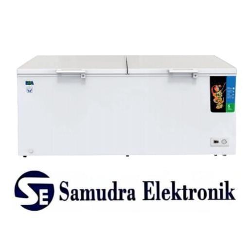 Freezer Box Rsa 600 Liter CF-600