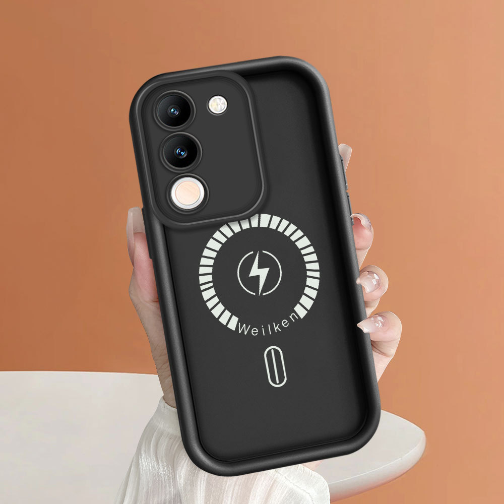 Casing Hp Untuk VIVO V29E 5G Phone Kesing Softcase Case Fashion TY 5902