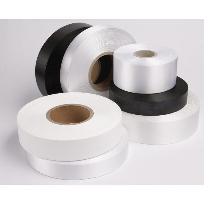 Label Satin Polos 200 Yard