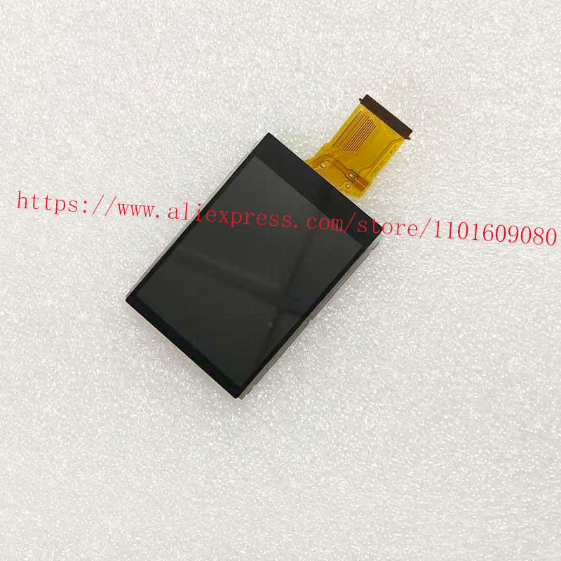 NEW LCD Screen Display For Sony Cyber-Shot DSC-HX30 DSC-HX9 DSC-HX20 DSC-HX100 HX20V HX30 HX9V HX20