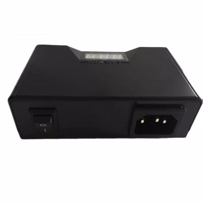 NEW PRODUCT POWER SUPPLY SUPLY TATTO TATO COIL ROTARY DRAGONFLY