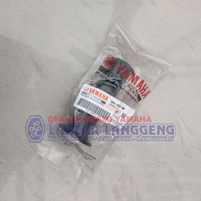 HANDGRIP KIRI JUPITER Z1 ORIGINAL YAMAHA 1DY-F6241-00 TOPPSSS