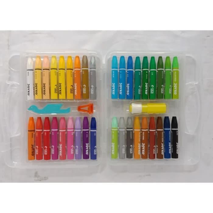 crayon titi 36