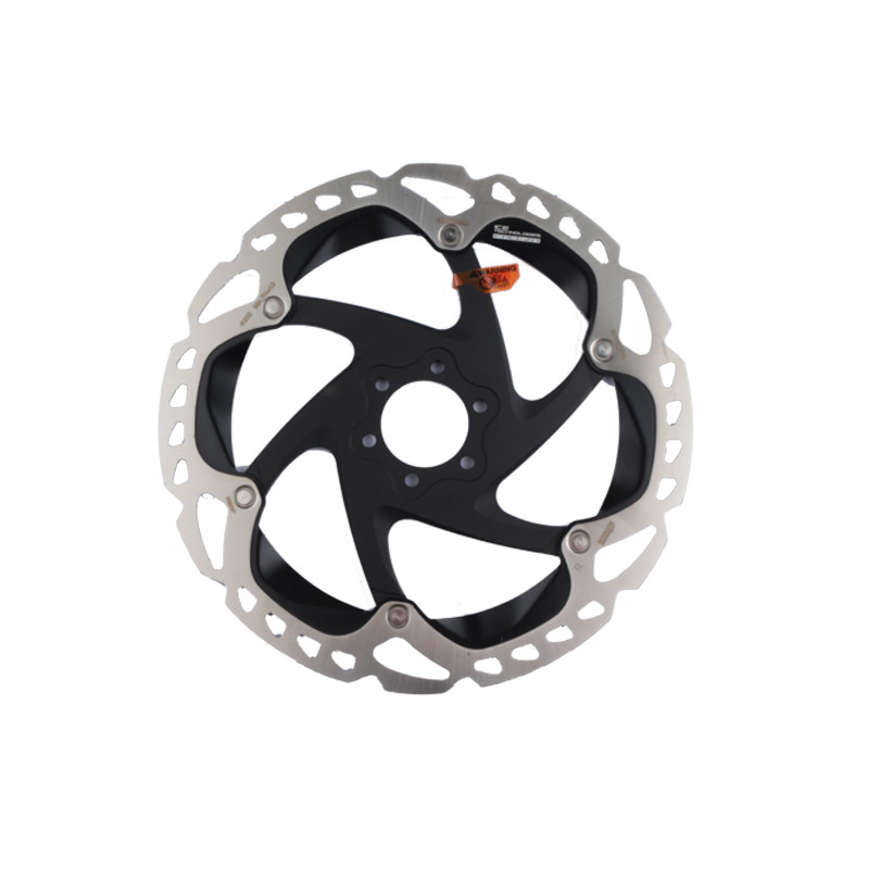 Shimano XTR RT-MT905 6-Screw Disc Brake Rotor ICE TECHNOLOGIES FREEZA 203mm/180mm For MTB Mountain