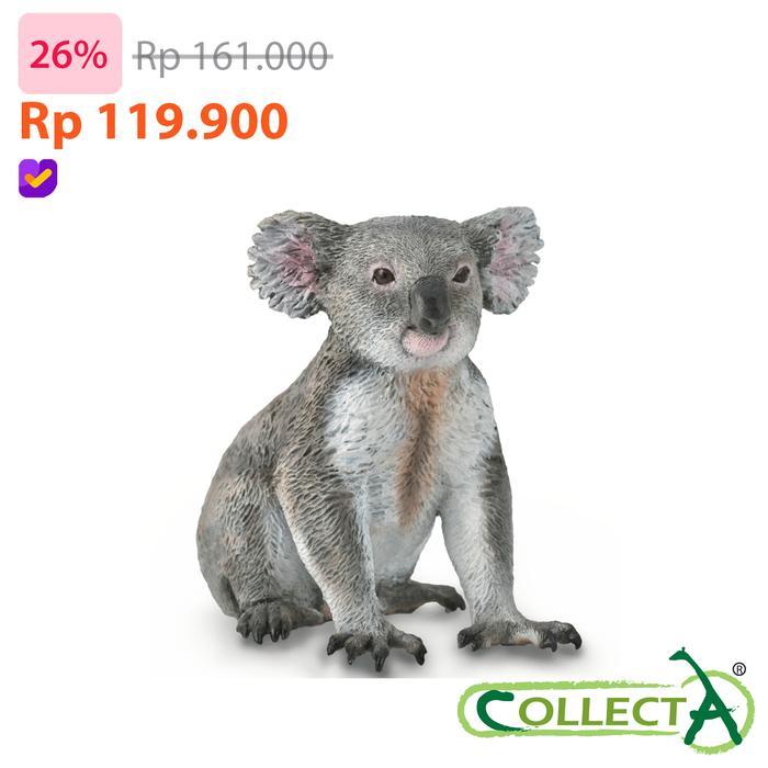 CollectA 88940 - Koala - Animal Figure