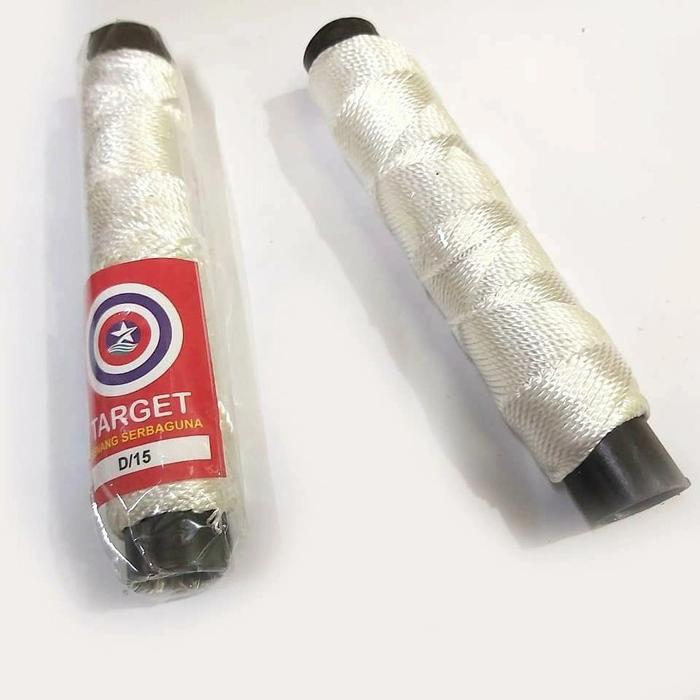 BENANG TUKANG TELUNJUK/ SENAR PANCING/Benang Tukang Bangunan Nilon