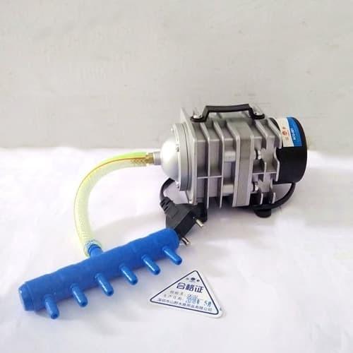 Aerator Air Pump Yamano ACO-001 Airator Aquarium Blower ACO001