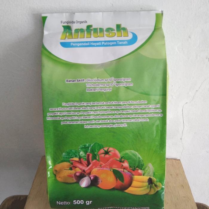 Anfush 500 Gram
