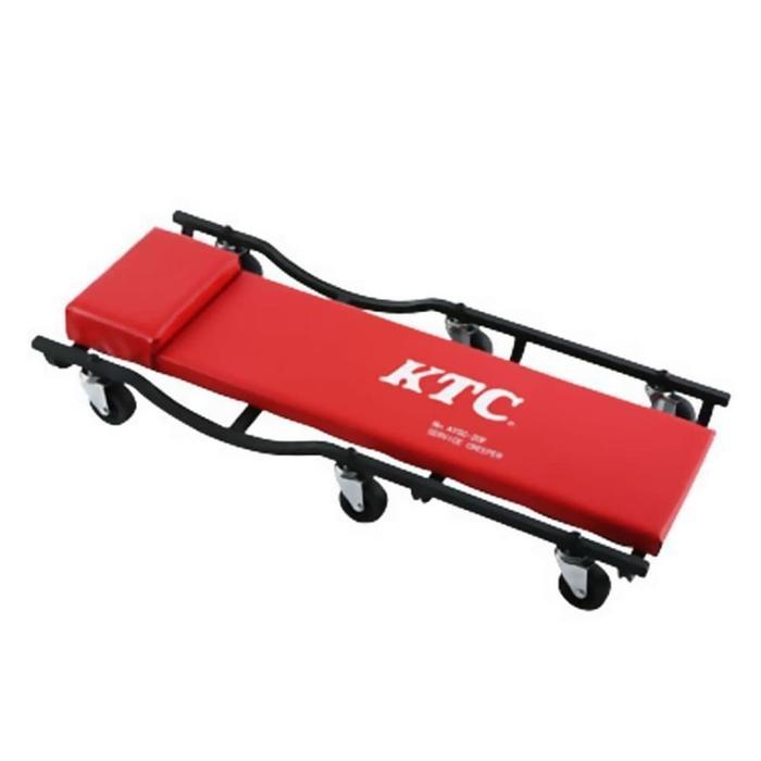 Mechanic Creeper / Service Creeper / Alas Mekanik AYSC-20F KTC