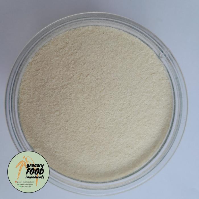 Potato Flakes 500Gram / Tepung Kentang Kasar / Mashed Potato Flakes Tbk