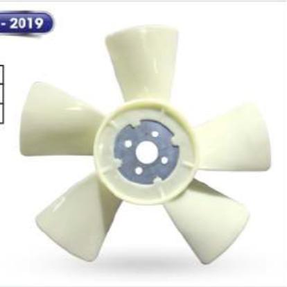 KIPAS RADIATOR for T120SS
