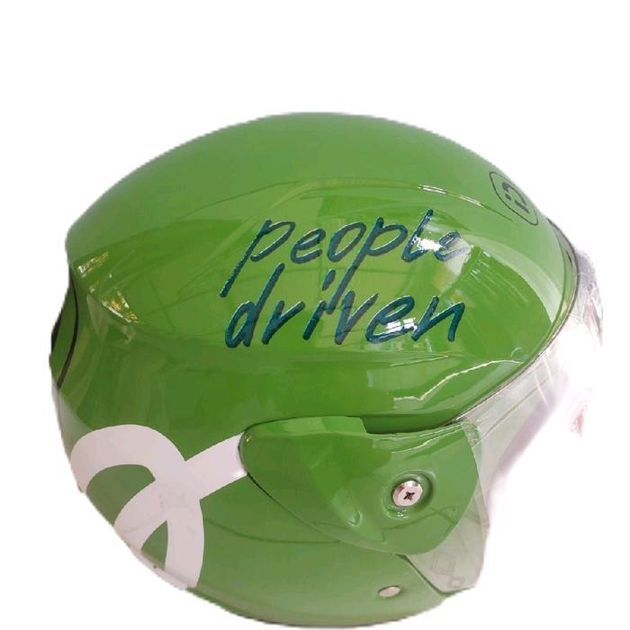 helm in driver