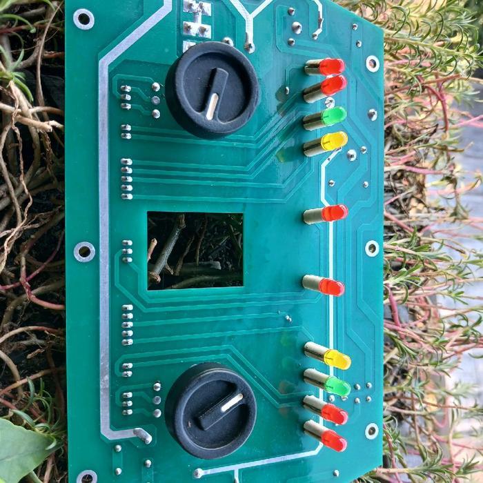 Panel Depan Softstart AXL Audion A10 A12 Cocok Untuk Mengganti Power Yang Gampang Njeglek