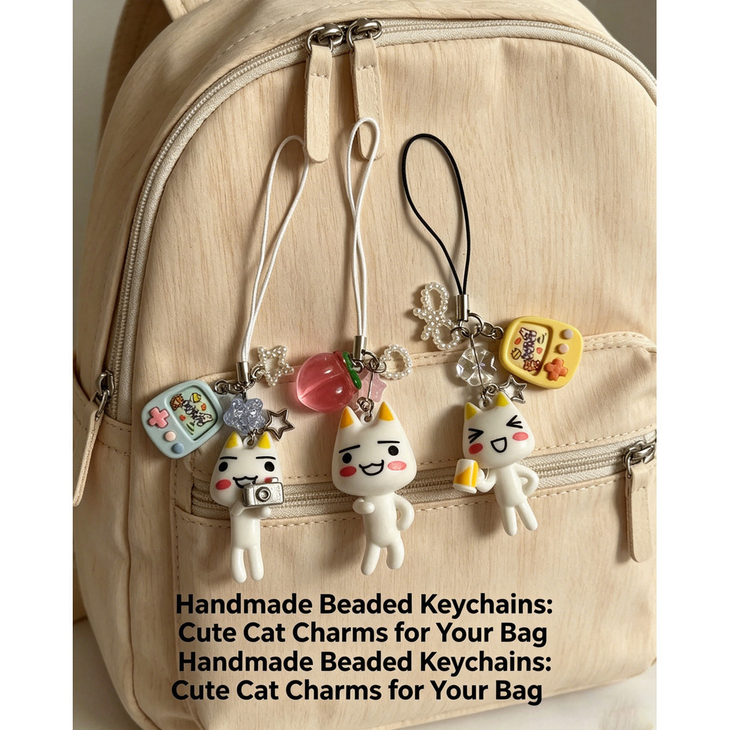 toro inoue phone charms