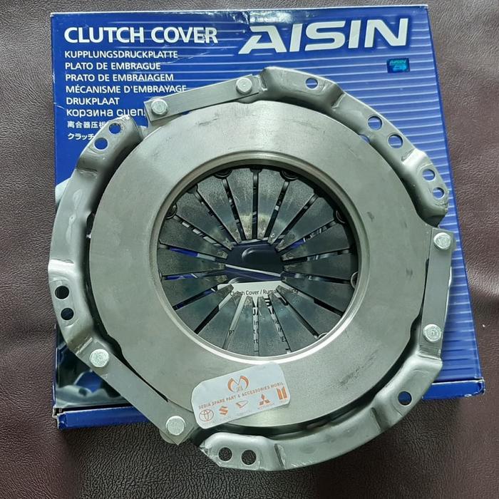 Matahari Escudo 2.0 Aisin