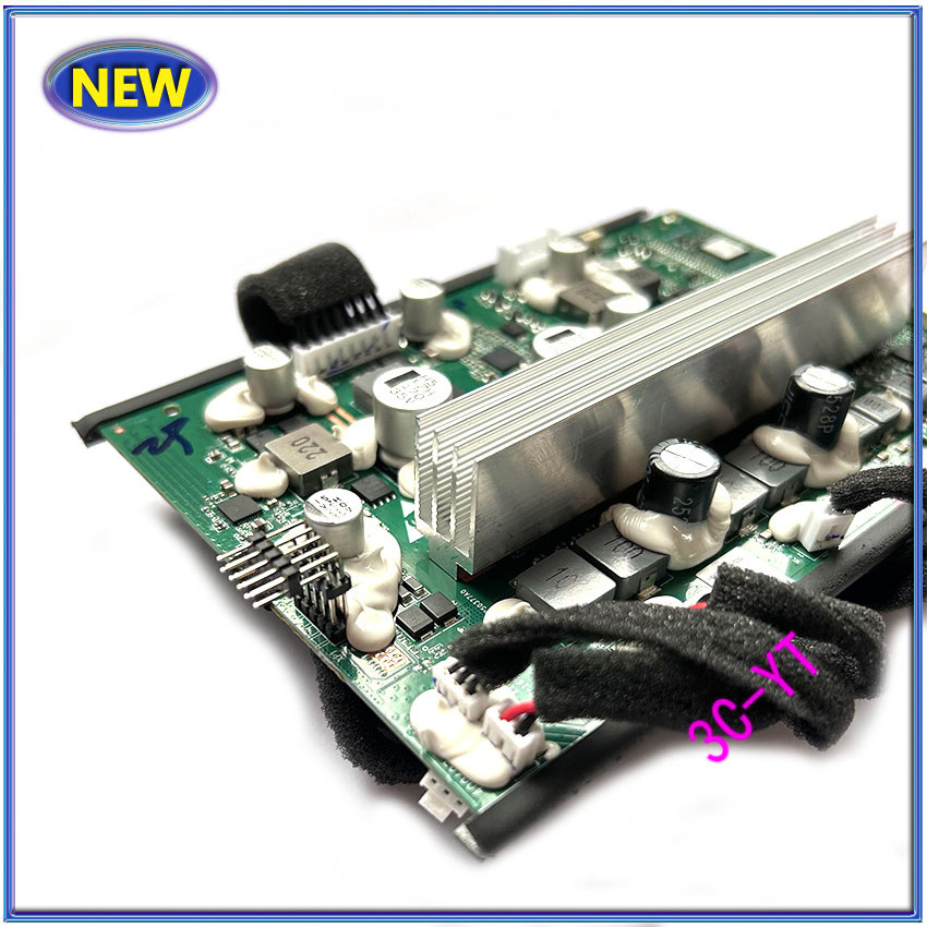 1PCS Original For JBL BOOMBOX4 Bluetooth Speaker Motherboard
