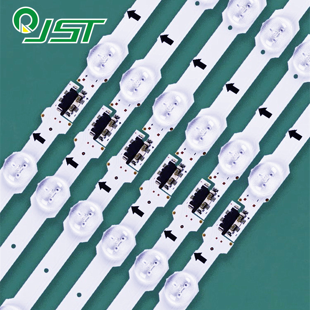 12pcs LED UN50HU6950F UE50HU6900U UA50HU7000J UN50HU7000 UE50HU7000S UE50HU6900F UN50HU6950