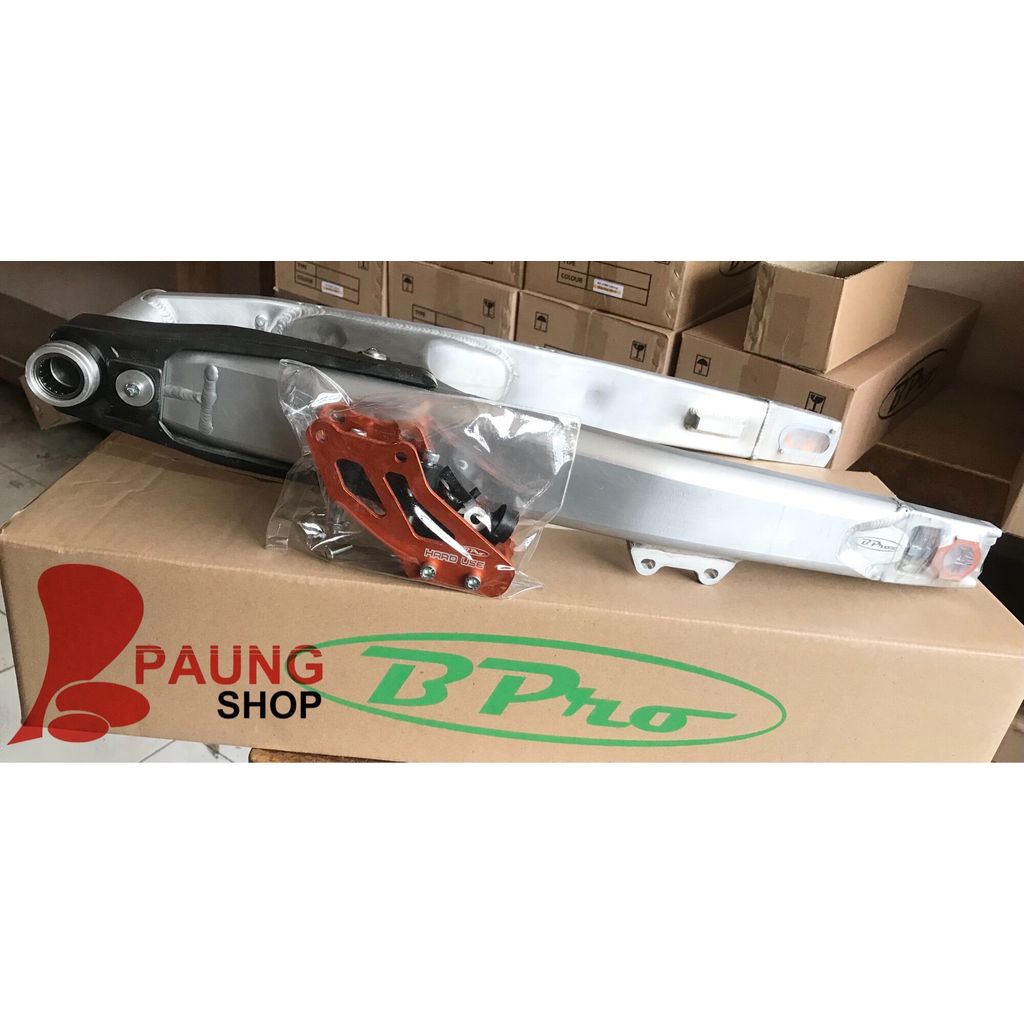 Swing Arm Bpro WR155 Hard Use