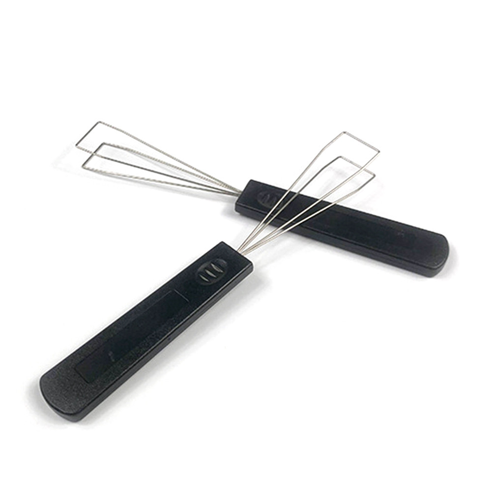Mechanical Keyboard Keycaps Puller Key Puller for Keyboards Change Keycaps Button Extractor for