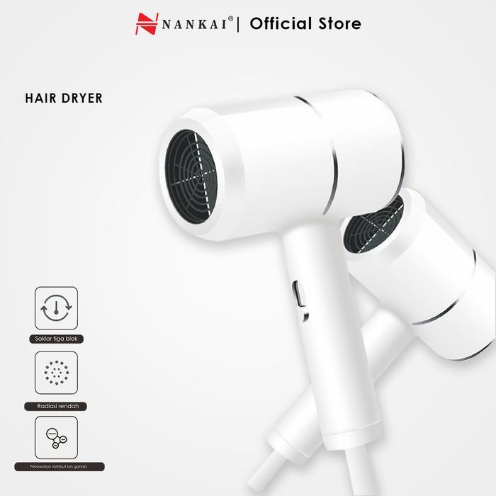 goto Nankai Pengering Rambut