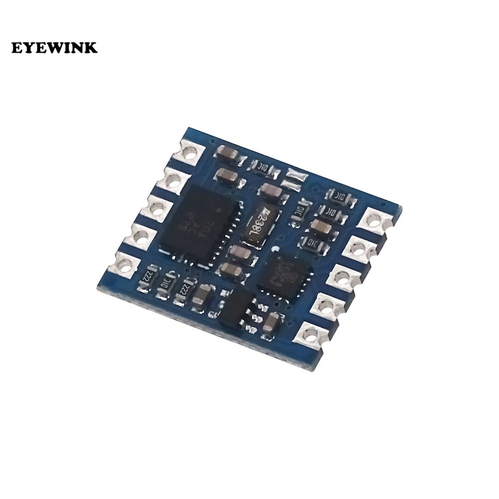 Best Seller GY-955 AHRS high stability Calman filter sensor nine axis navigation module BNO-055 085