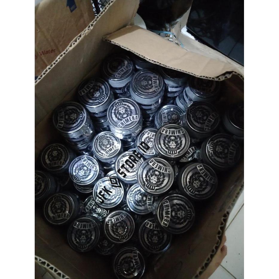 BEST SELLER BENANG GELASAN TOURNAMENT AB CHIMERA BEST QUALITY
