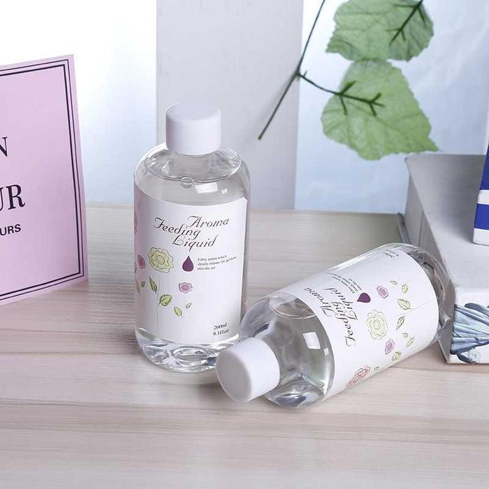 PRODUK TERBATAS Refill Cairan Pengharum Aromaterapi 260ml Essential Oil Diffuser Humidifier Wangi