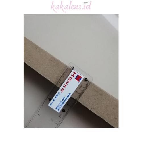 "New" EFENHONER Honeycomb Paper Coat Honey Comb Core Door Pintu Kusen-30mm