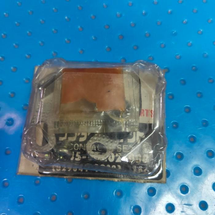 Platina Original Daihatsu Hijet S38 Quality