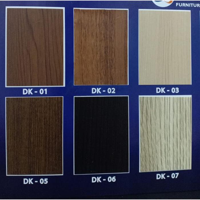 Sale Us Pvc Sheet Woodgrain Premium Sheet Urat Kayu