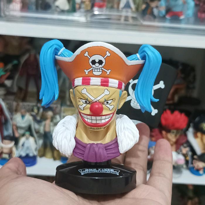 HOT SALE FIGUR GDC BUGGY ONE PIECE TERMURAH