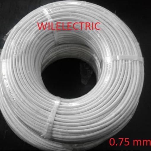 Kabel Tahan Panas Heater Nyvin 0.75 Mm 0.75Mm Heat Resistance Cable