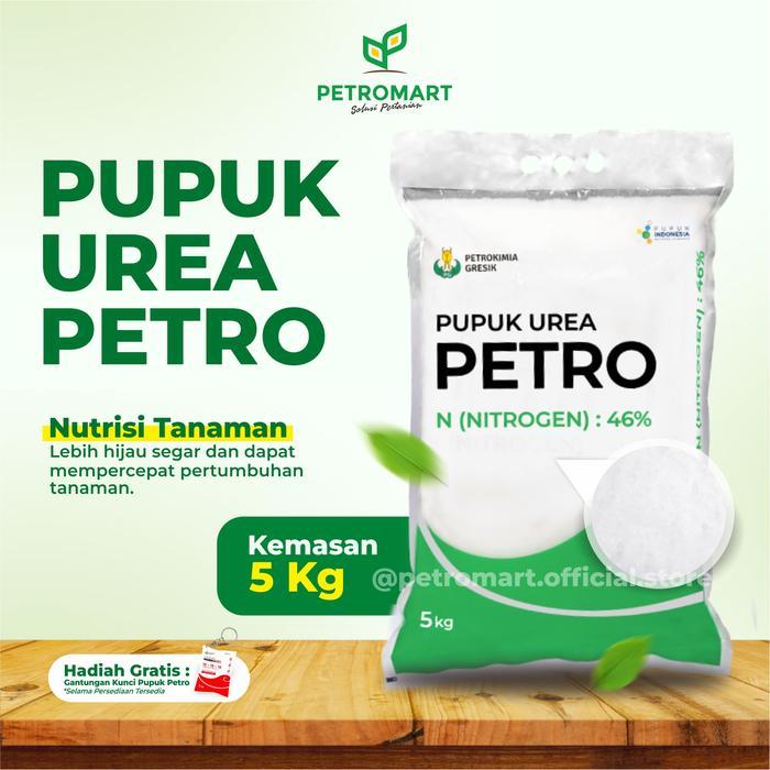 Pupuk Urea Petro - PETROMART