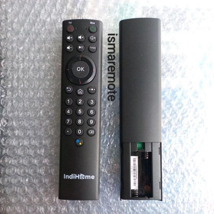 REMOT REMOT STB ZTE B860HV5 HG680FJ ORIGINAL SUPORT VOICE