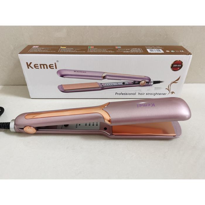 BEST SELLER CATOKAN TOURMALINE CERAMIC KEMEI 459 ORIGINAL PELURUS DAN CURLY / CATOKAN RAMBUT ORI