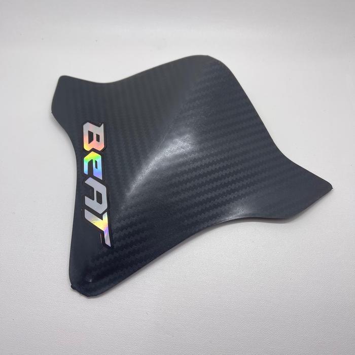 "New" Visor BEAT NEW DELUXE LOGO SERIES LOGO HOLOGRAM KEREN VISOR BEAT NEW BEAT DELUXE 2016-2024
