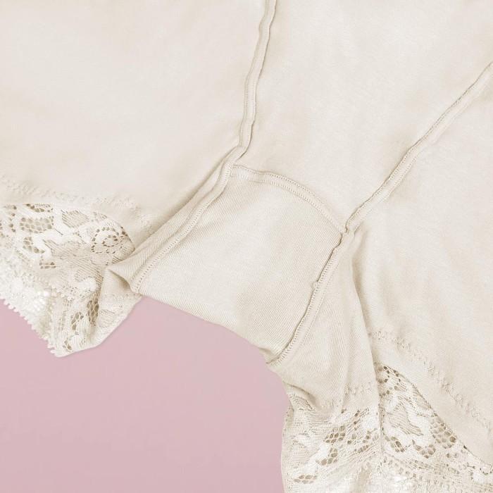 The Brahouse Panty Short B02-1535