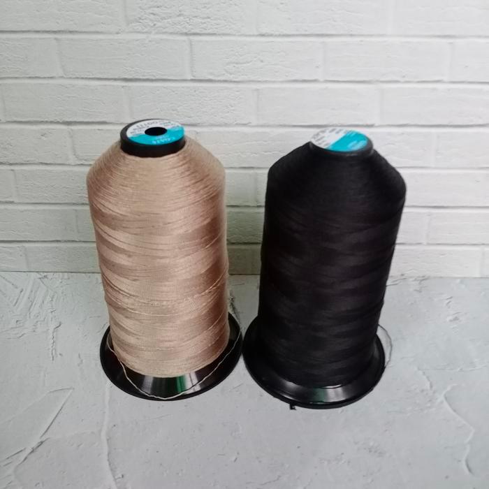Benang Polyester Coats Tkt 20 / Benang Jok Mobil