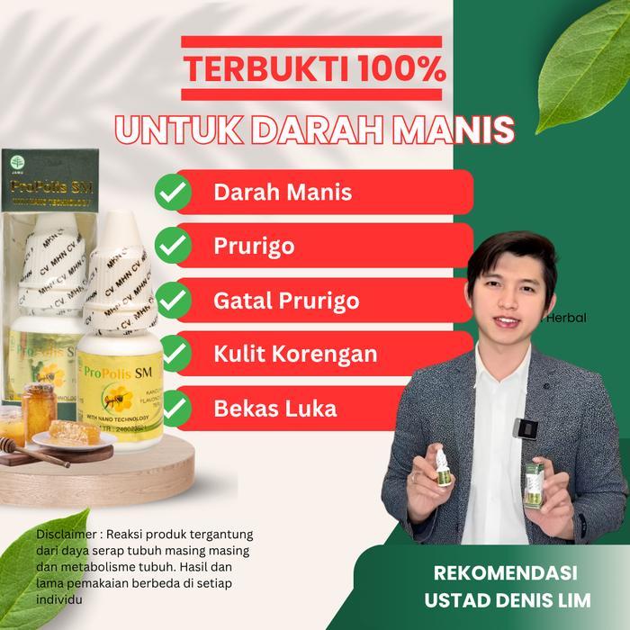 Obat darah manis, Obat prurigo,Obat gatal prurigo, Obat kulit korengan