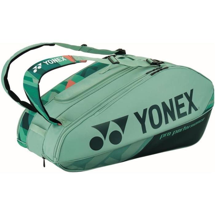 Tas Tenis Yonex Pro Bag 2024 Original 12R