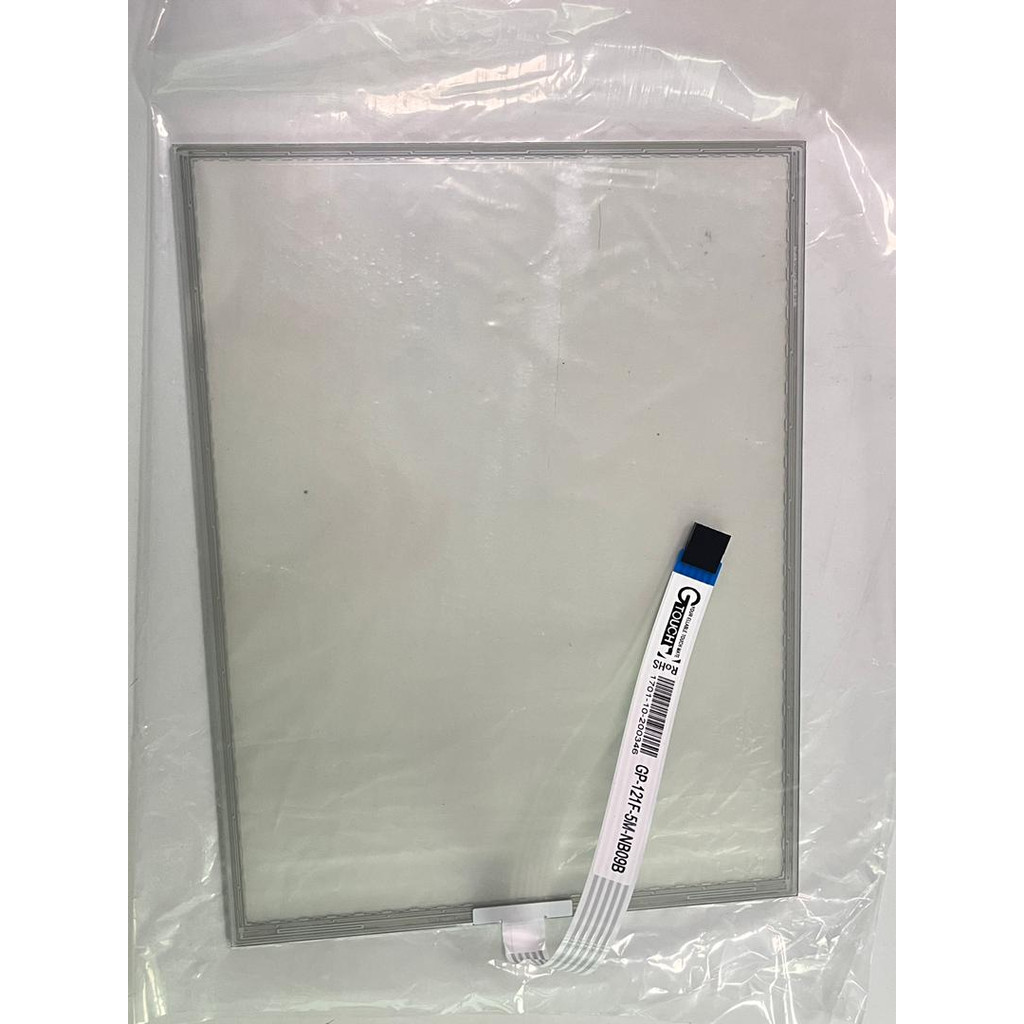 GP-121F-5M-NB09B touch screen for Edan x12 new original