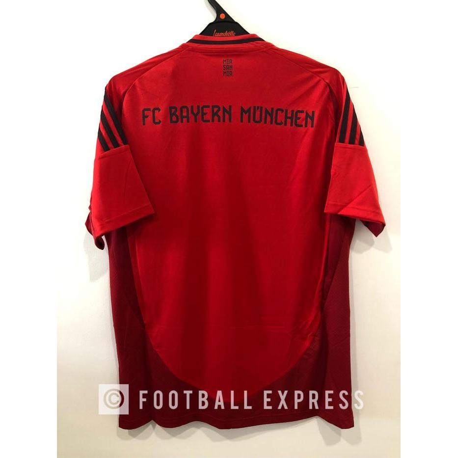 Jersey Original FC Bayern Home 2024/25