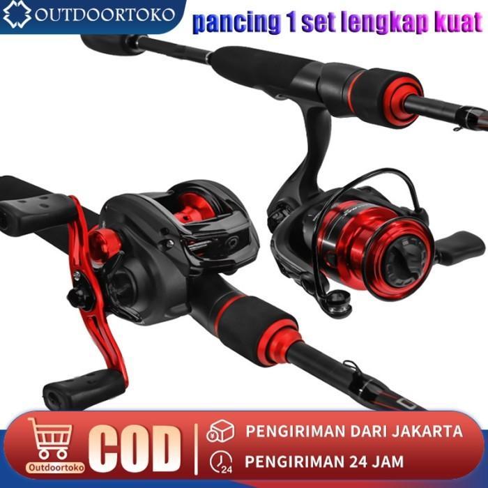 NEWSS (COD) PANCING 1 SET LENGKAP KUAT / BC CASTING 1 SET MURAH / PANCING