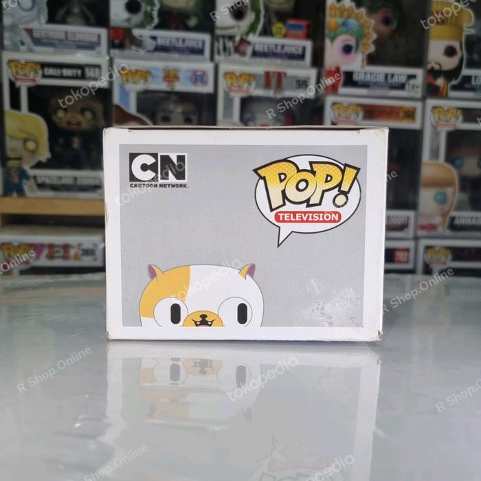 HOT SALE FUNKO POP - ADVENTURE TIME - CAKE #55 TERMURAH