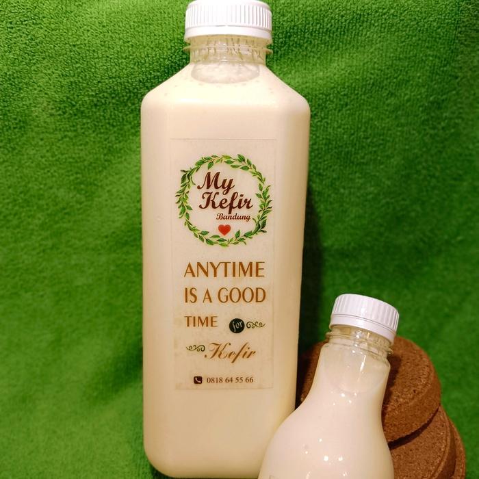 Kefir Ori Super 1000 Ml (Kefir Ori + Kefir Kolostrum)