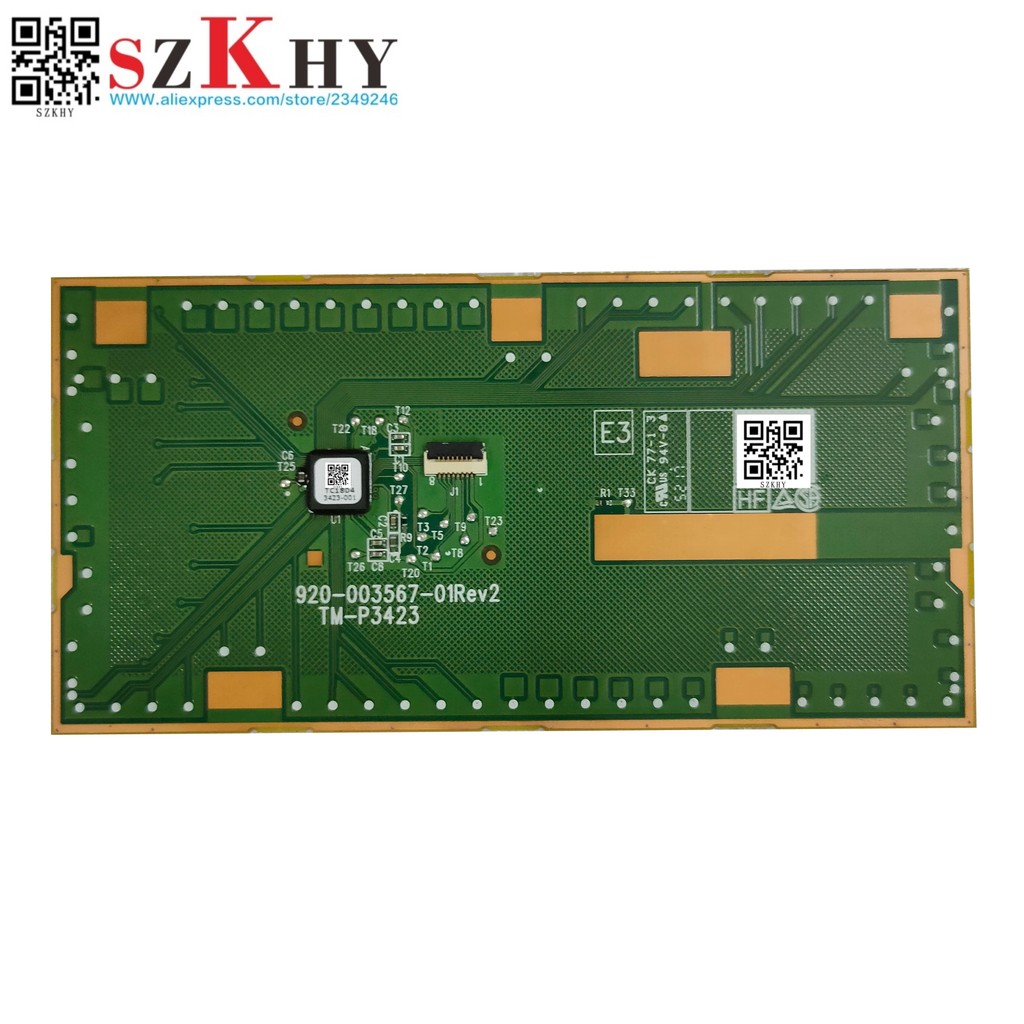 Original ClickPad Touchpad For Legion Y7000 Y7000P, Legion Y530 Laptop