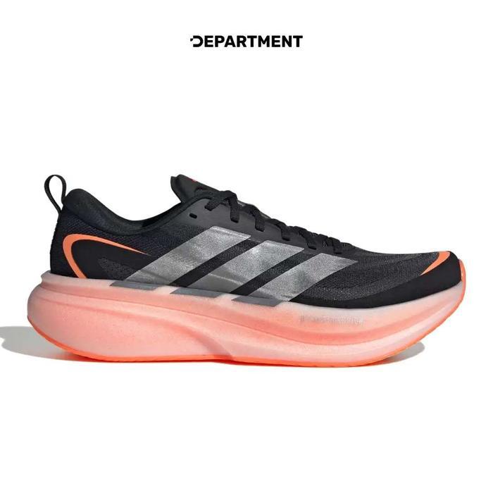 Sepatu Lari Pria ADIDAS SUPERNOVA GLIDE KJ8760 ORIGINAL