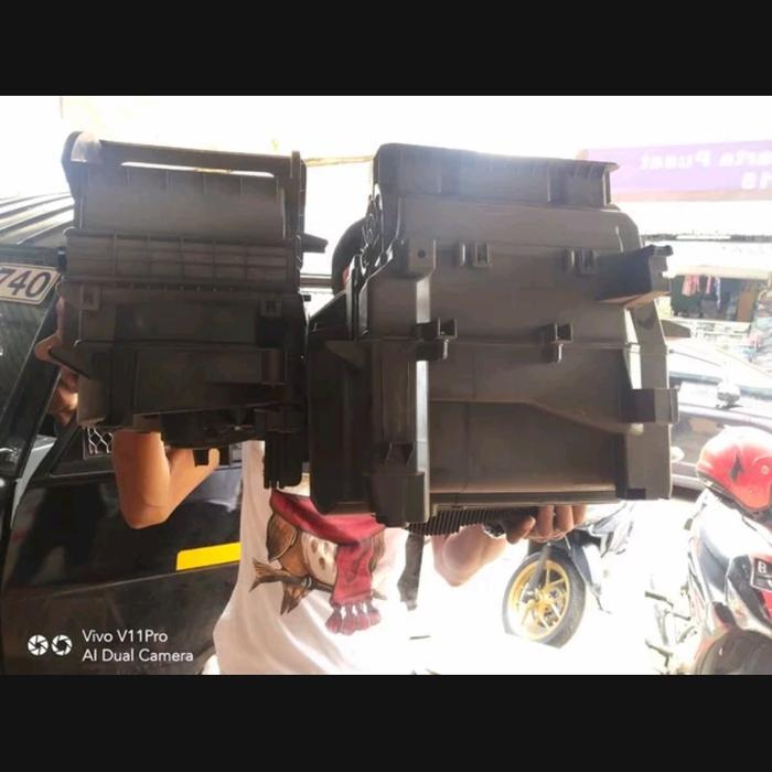 BLOWER AC AYLA AGYA ORI OK.